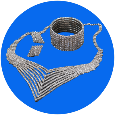 Women's Jewelry
