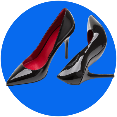 Women's shoe