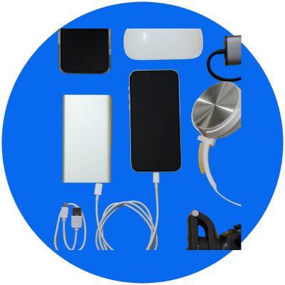 Mobile Phone Covers and Accessories
