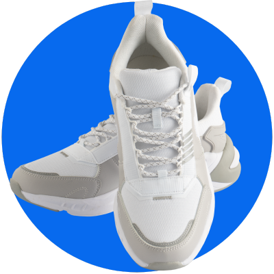 Men's shoe