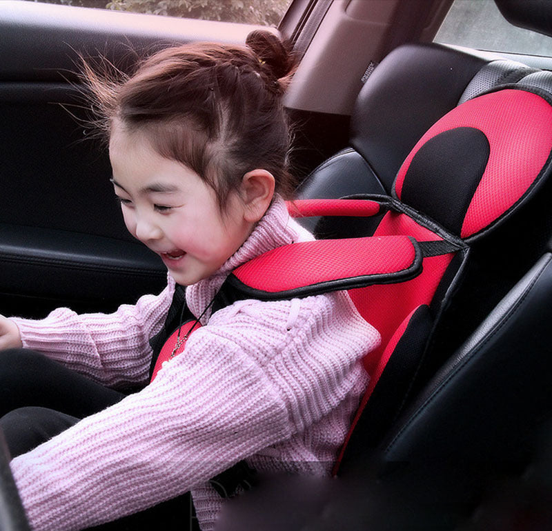 Infant Safe Seat Portable Baby