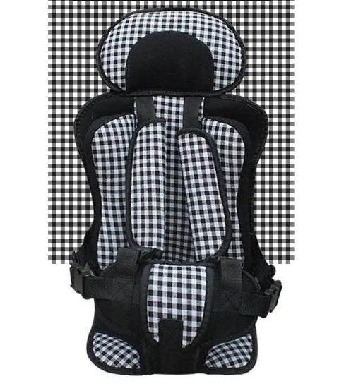 Infant Safe Seat Portable Baby