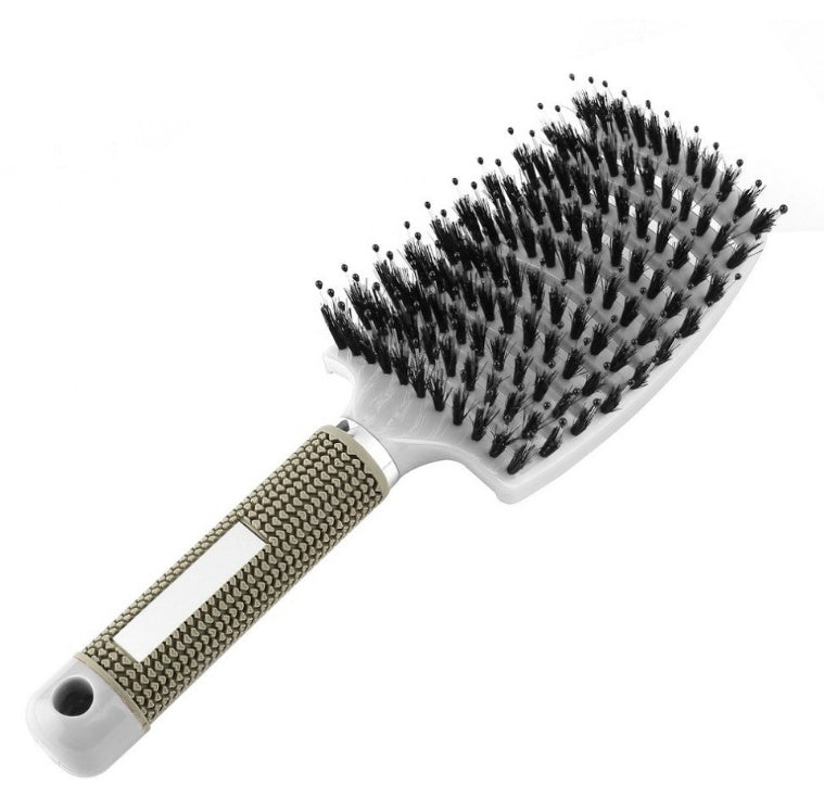 Hairbrush Anti Klit Brushy Women Scalp Massage