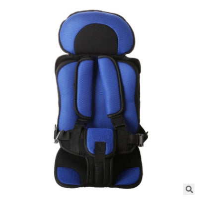 Infant Safe Seat Portable Baby