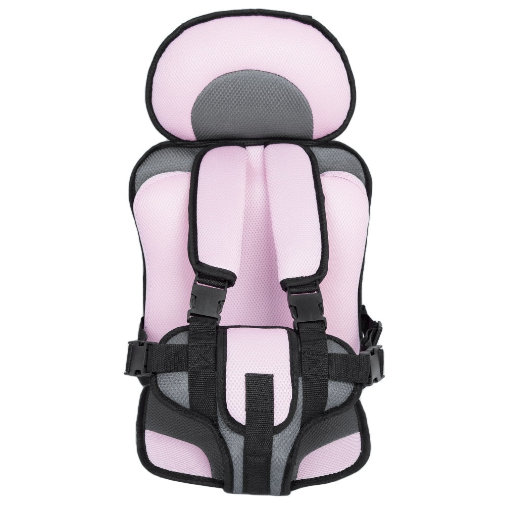 Infant Safe Seat Portable Baby
