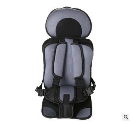 Infant Safe Seat Portable Baby
