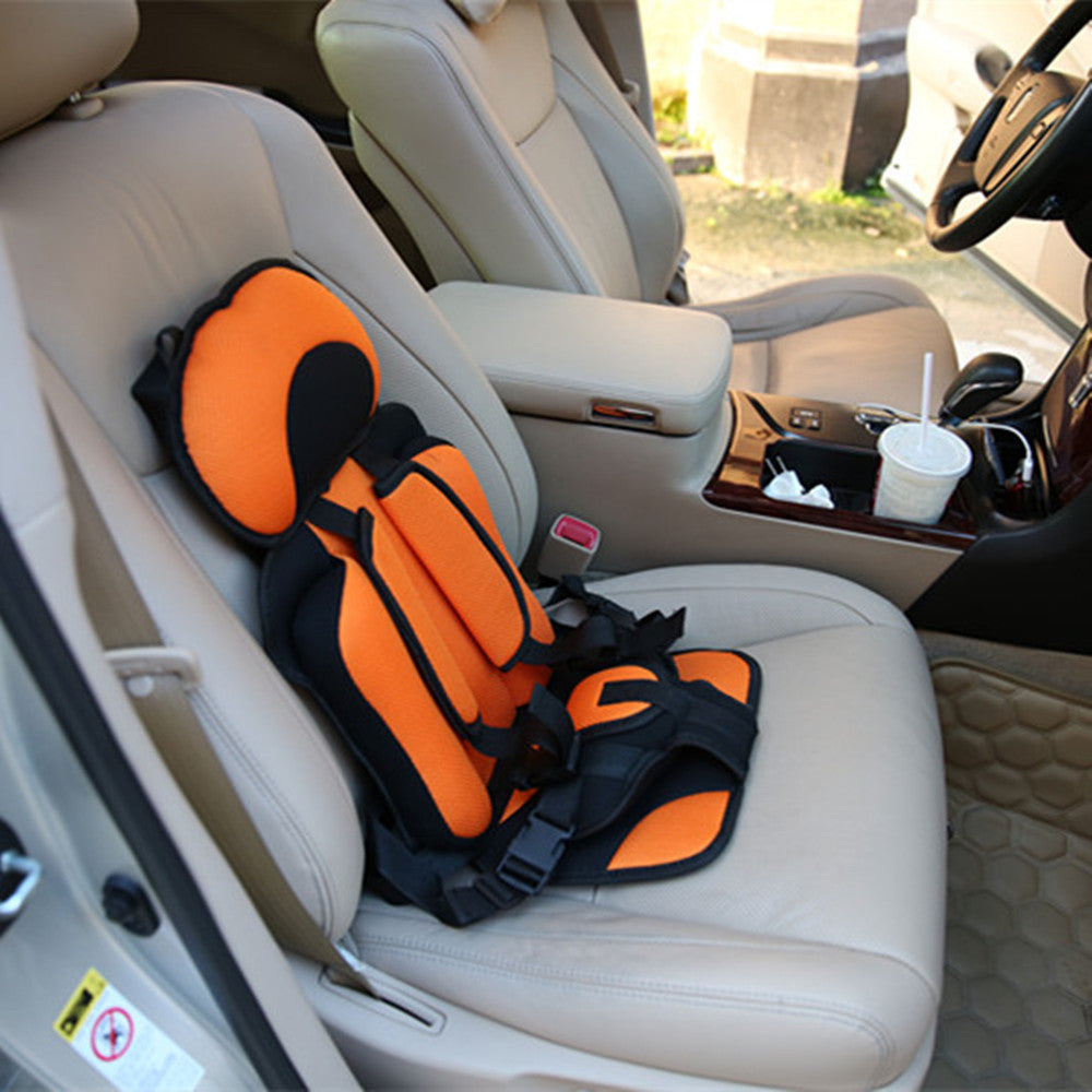 Infant Safe Seat Portable Baby
