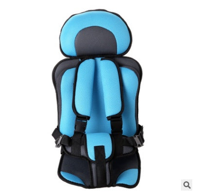 Infant Safe Seat Portable Baby