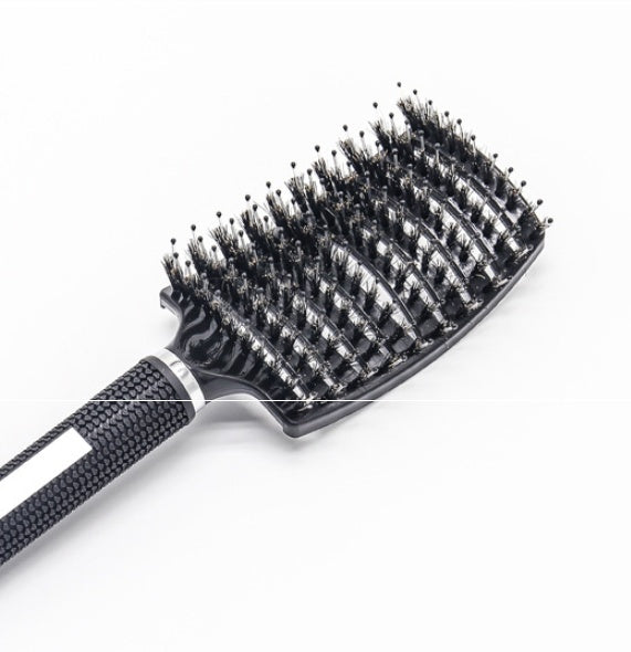 Hairbrush Anti Klit Brushy Women Scalp Massage