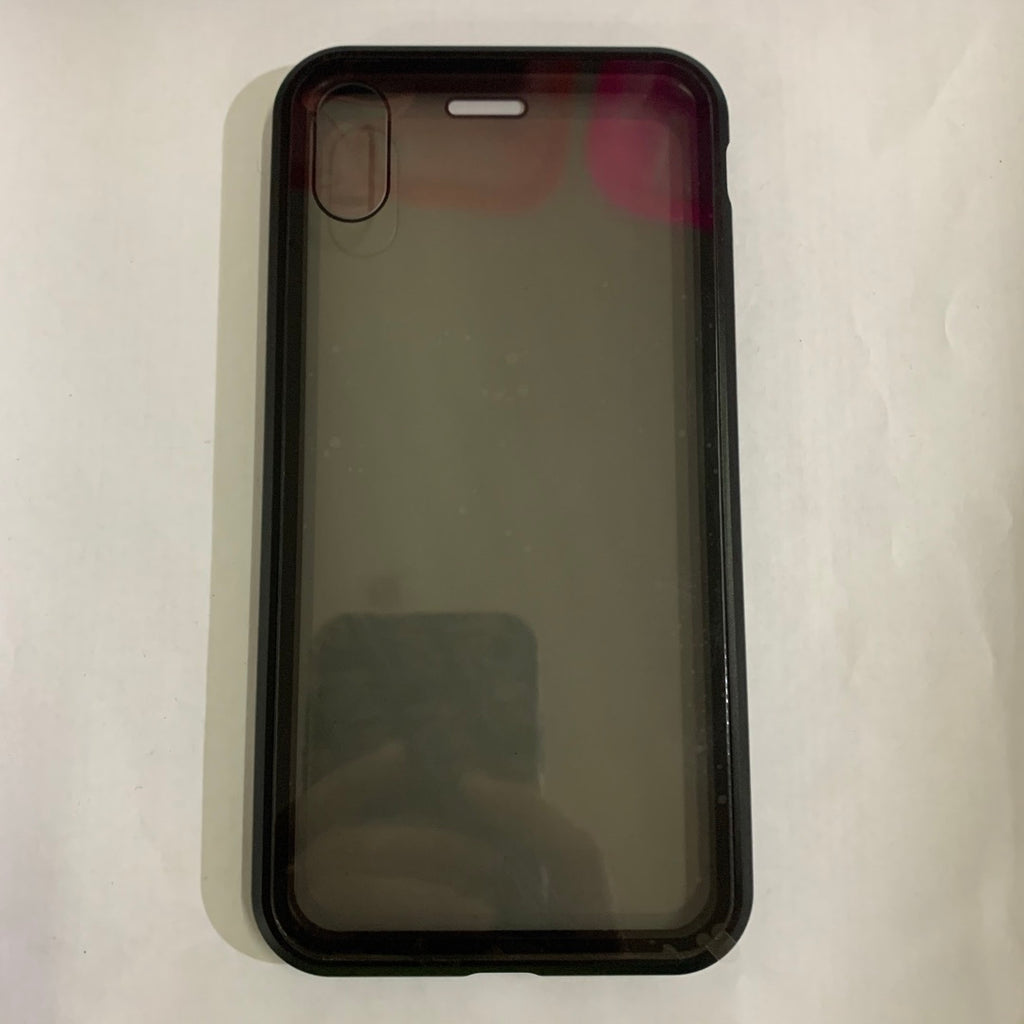 Phone Case Anti-peep Magnetic