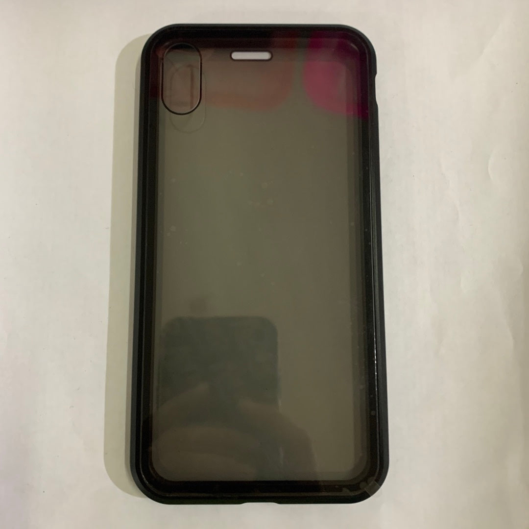 Phone Case Anti-peep Magnetic