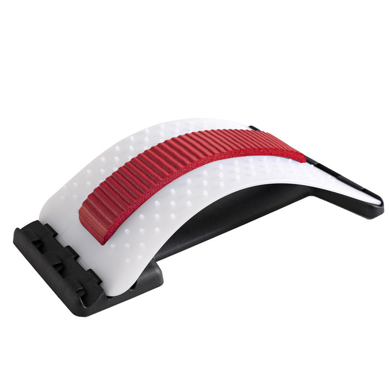 Lumbar Orthosis Disc Protrusion Lumbar Massage