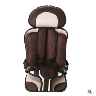 Infant Safe Seat Portable Baby