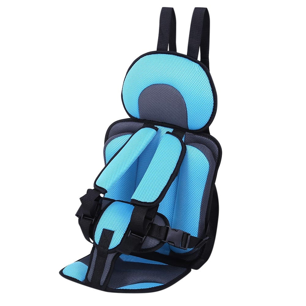Infant Safe Seat Portable Baby