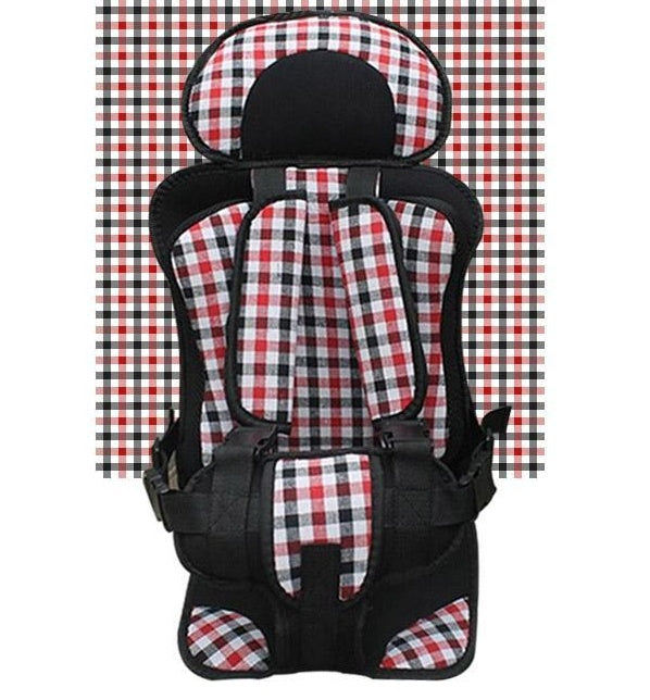 Infant Safe Seat Portable Baby