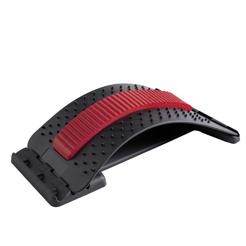 Lumbar Orthosis Disc Protrusion Lumbar Massage