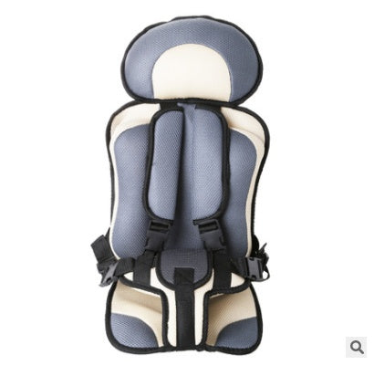 Infant Safe Seat Portable Baby