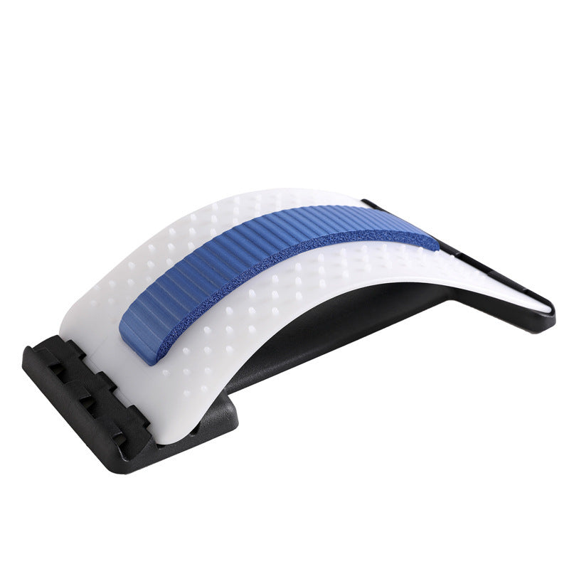 Lumbar Orthosis Disc Protrusion Lumbar Massage