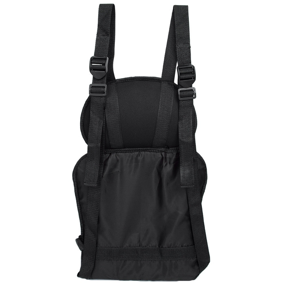 Infant Safe Seat Portable Baby