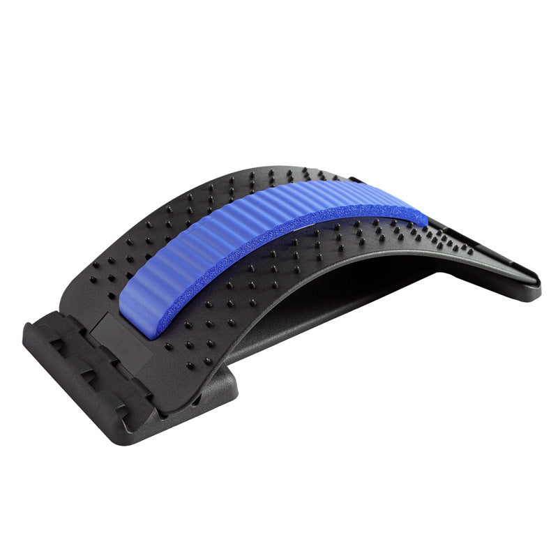 Lumbar Orthosis Disc Protrusion Lumbar Massage