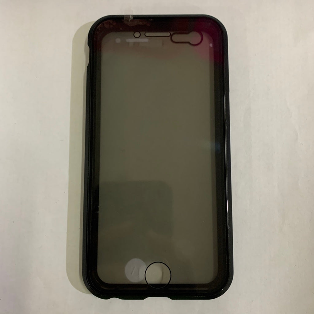 Phone Case Anti-peep Magnetic