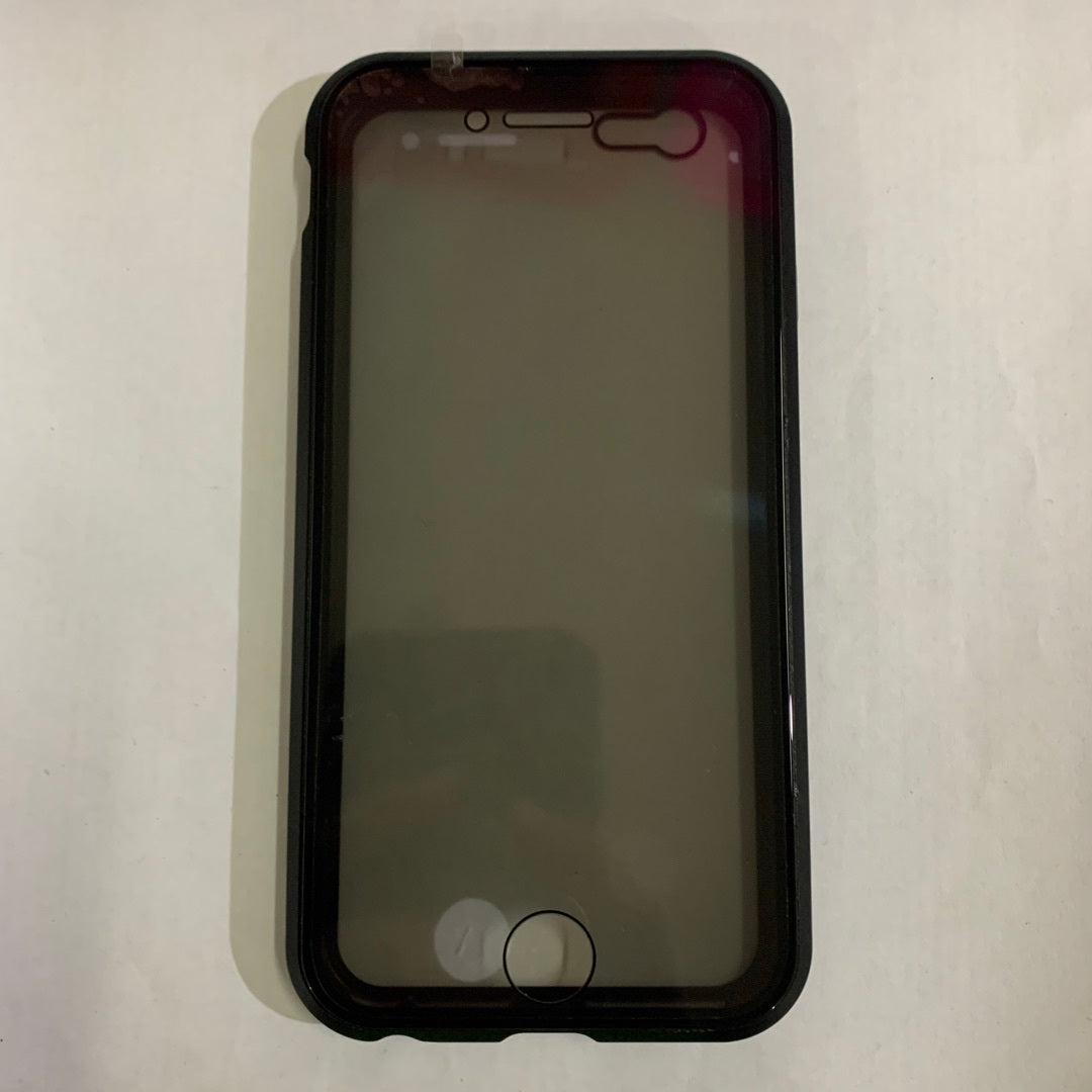 Phone Case Anti-peep Magnetic