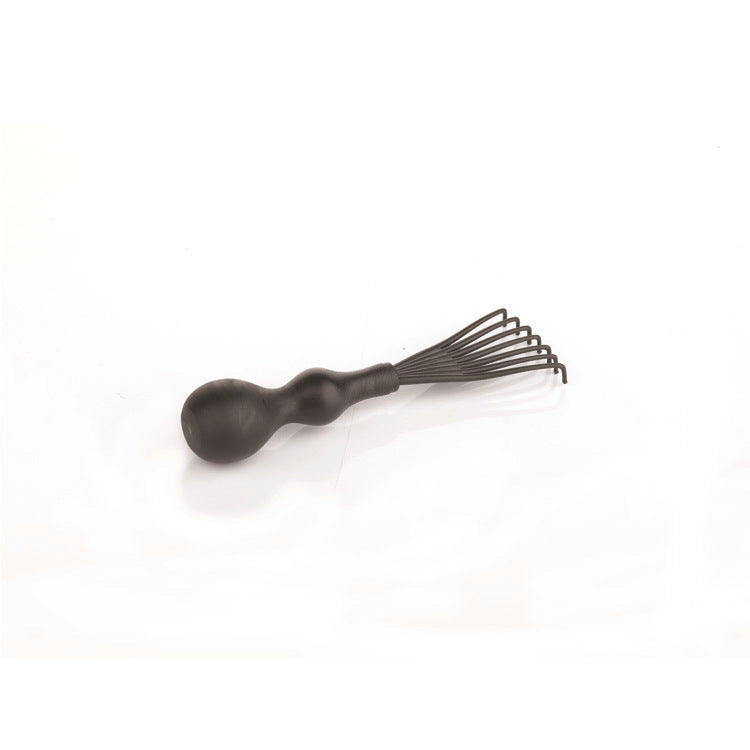 Hairbrush Anti Klit Brushy Women Scalp Massage