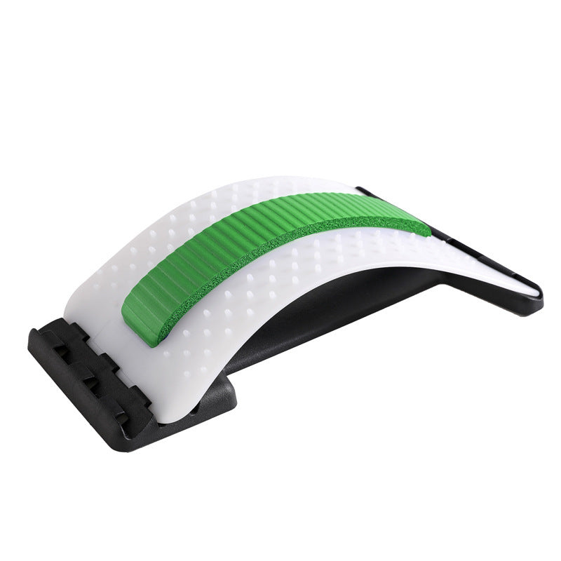 Lumbar Orthosis Disc Protrusion Lumbar Massage