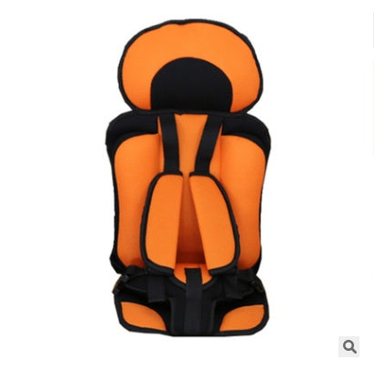 Infant Safe Seat Portable Baby