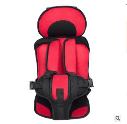 Infant Safe Seat Portable Baby