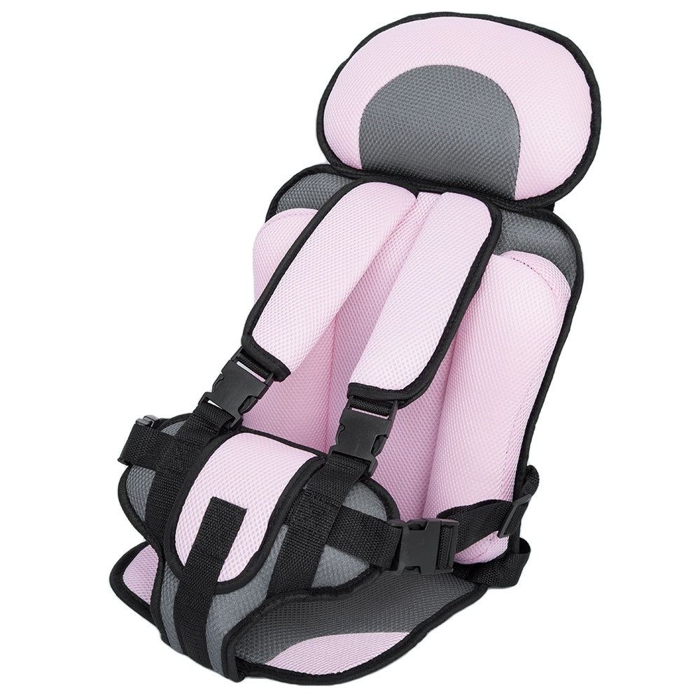 Infant Safe Seat Portable Baby