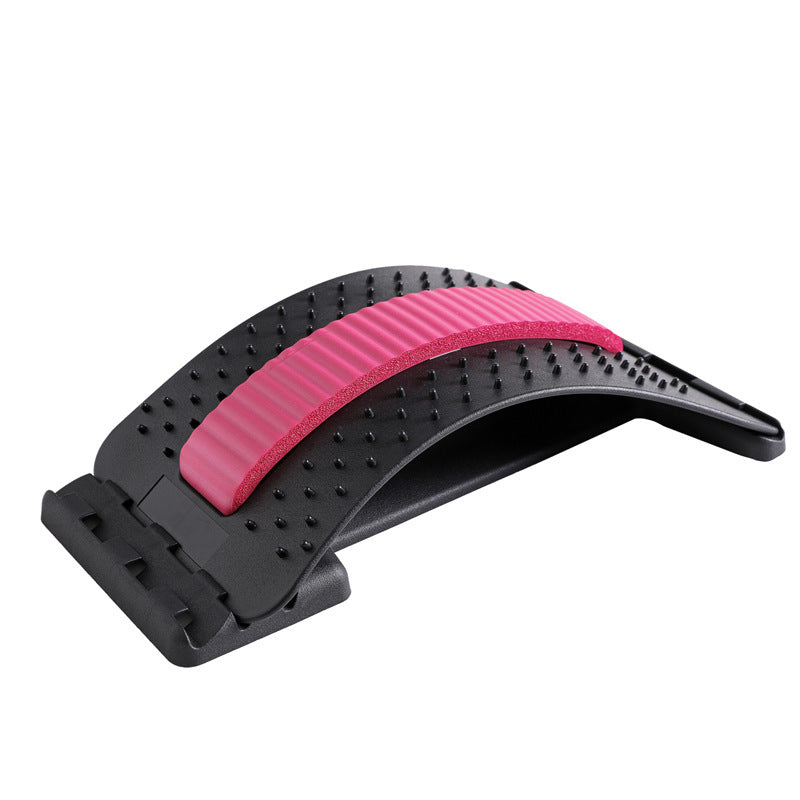 Lumbar Orthosis Disc Protrusion Lumbar Massage