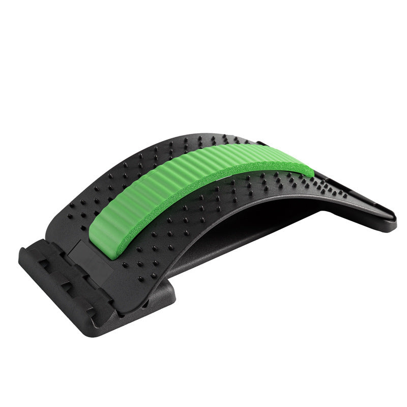 Lumbar Orthosis Disc Protrusion Lumbar Massage