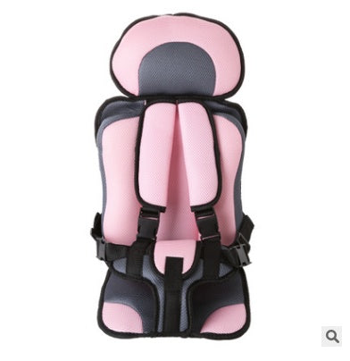 Infant Safe Seat Portable Baby