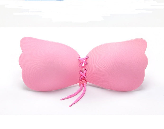 Large Size Strapless Bra Adhesive Sticky Push Up Bras For Women, Lingerie Invisible Women.