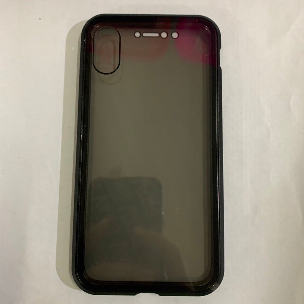 Phone Case Anti-peep Magnetic