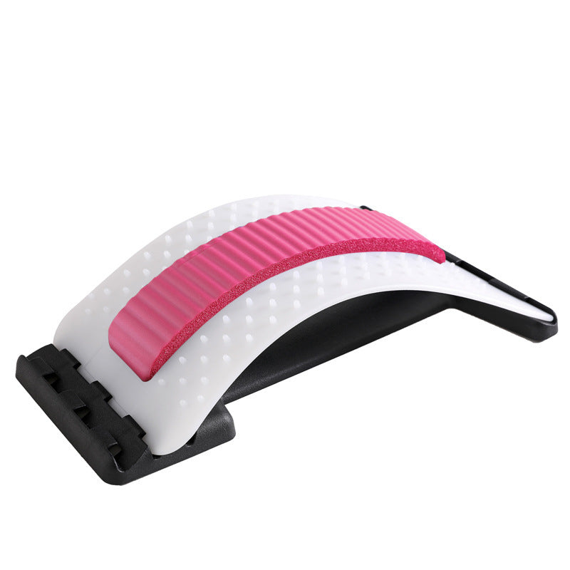 Lumbar Orthosis Disc Protrusion Lumbar Massage