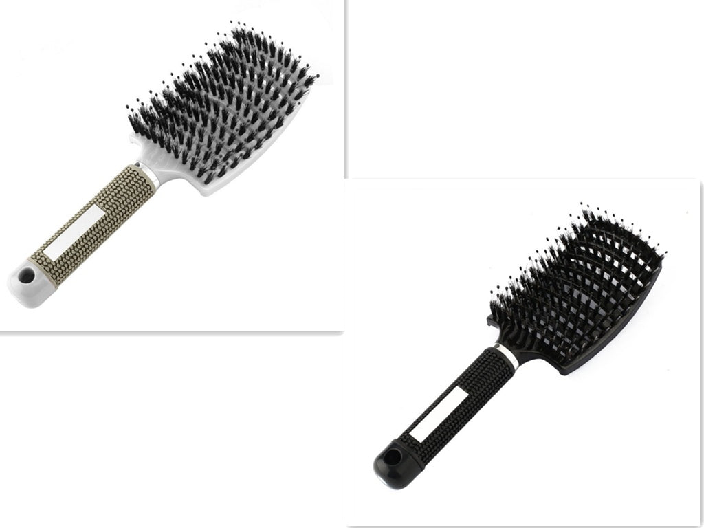 Hairbrush Anti Klit Brushy Women Scalp Massage