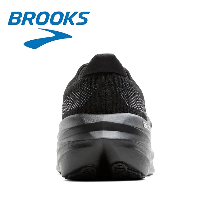 Brooks Glycerin Max Series Men's Sports Shoes Are Comfortable, Breathable and Fashionable Casual Running Shoes Mens Shoes